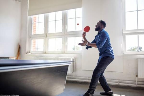 体育培训机构年度学员人数统计(图1)