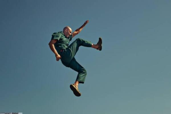 临泉体育场附近美术与体育培训班(图1)