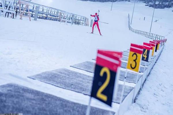 浏阳体育中心武术培训班课程介绍(图1)