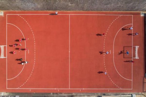 体育项目的绘画表现技巧与建议(图1)